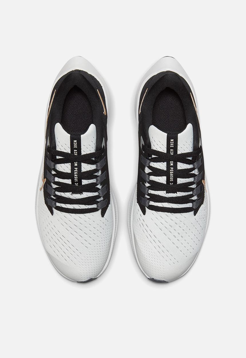 Nike - Nike air zoom pegasus - photon dust, mtlc gold coin & lt smoke grey