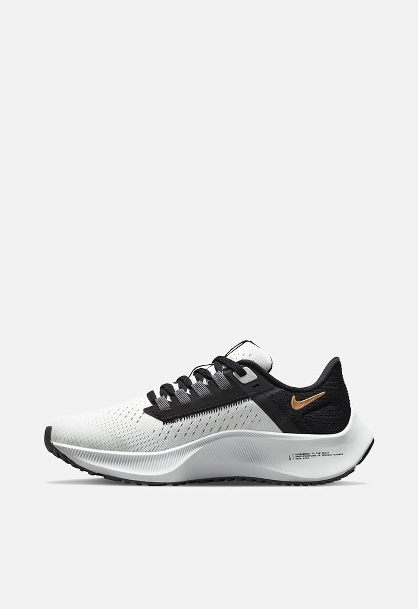 Nike - Nike air zoom pegasus - photon dust, mtlc gold coin & lt smoke grey