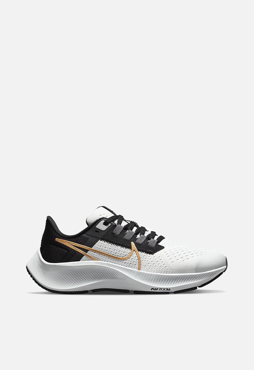 Nike - Nike air zoom pegasus - photon dust, mtlc gold coin & lt smoke grey