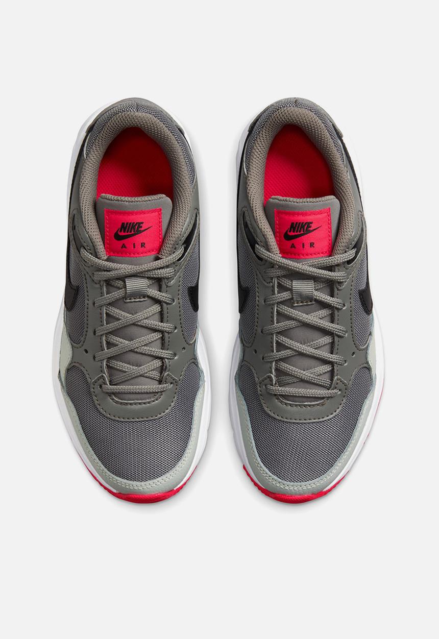 Nike - Nike air max sc (gs) - medium ash, black-flat pewter