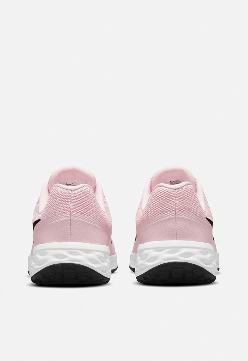 Nike - Nike revolution 6 nn (gs) - pink foam & black