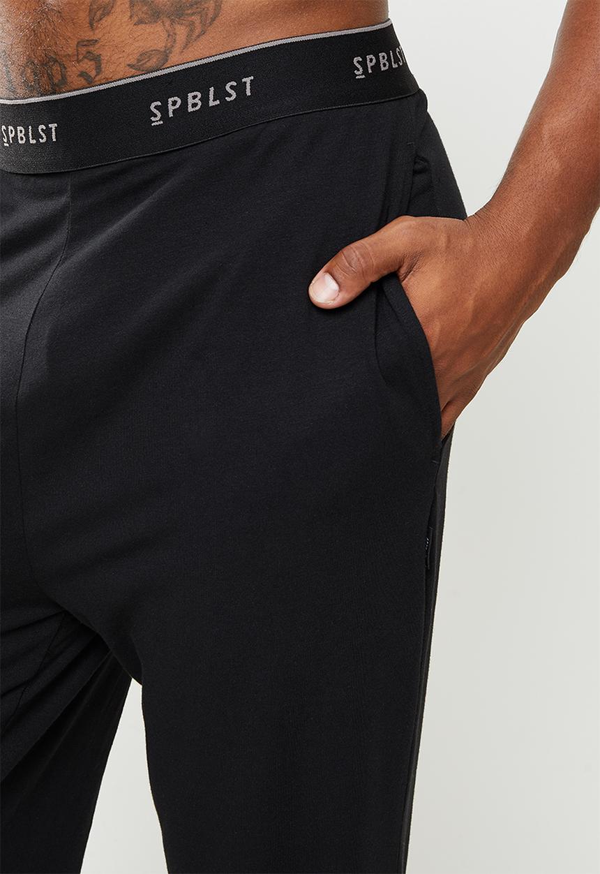 Superbalist - Lounge pants - black