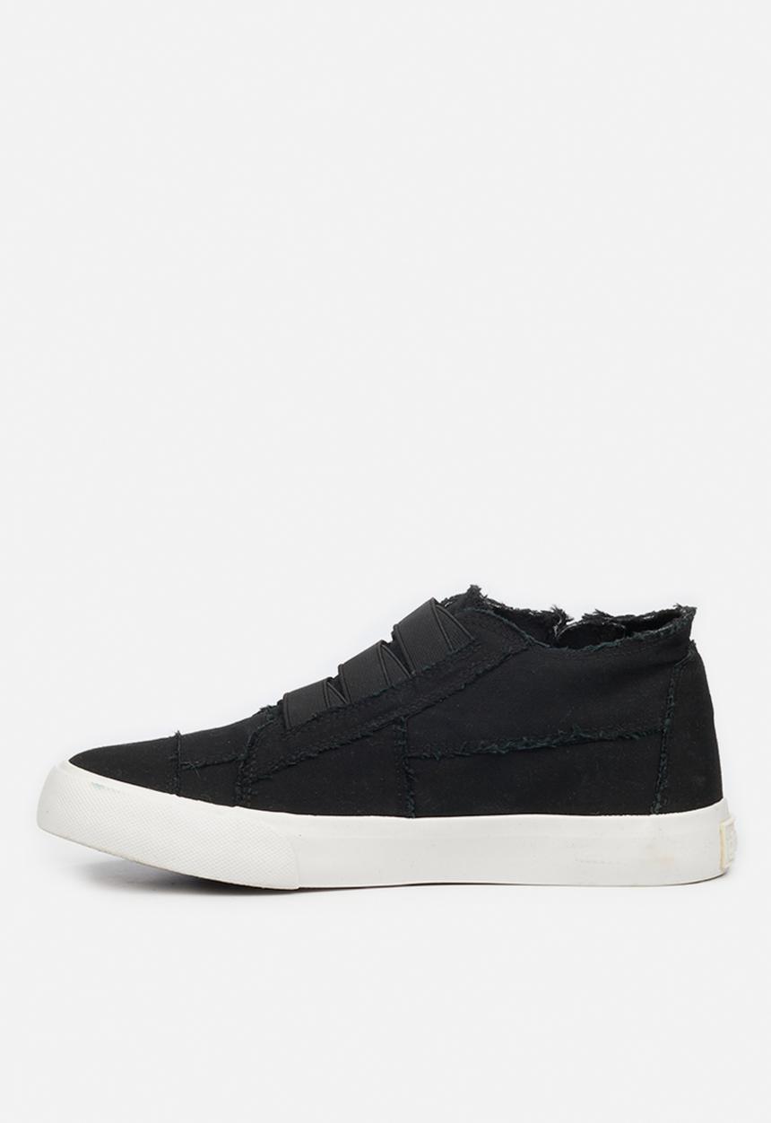 Butterfly Feet - Shore 3 sneaker - black