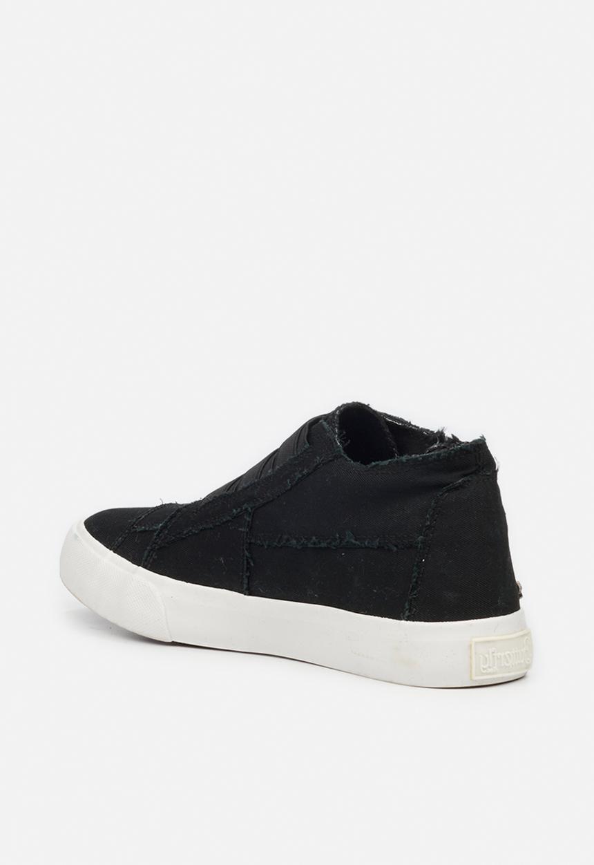 Butterfly Feet - Shore 3 sneaker - black