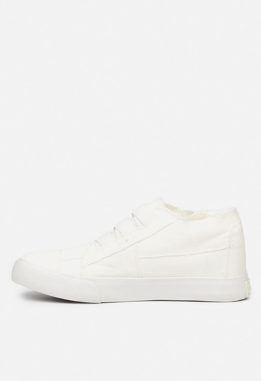 Butterfly Feet - Shore 3 sneaker - white