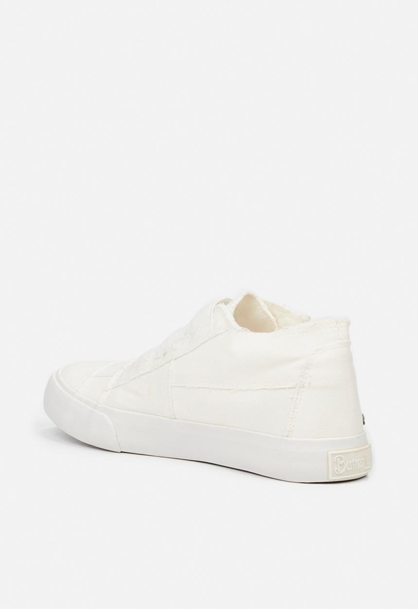 Butterfly Feet - Shore 3 sneaker - white