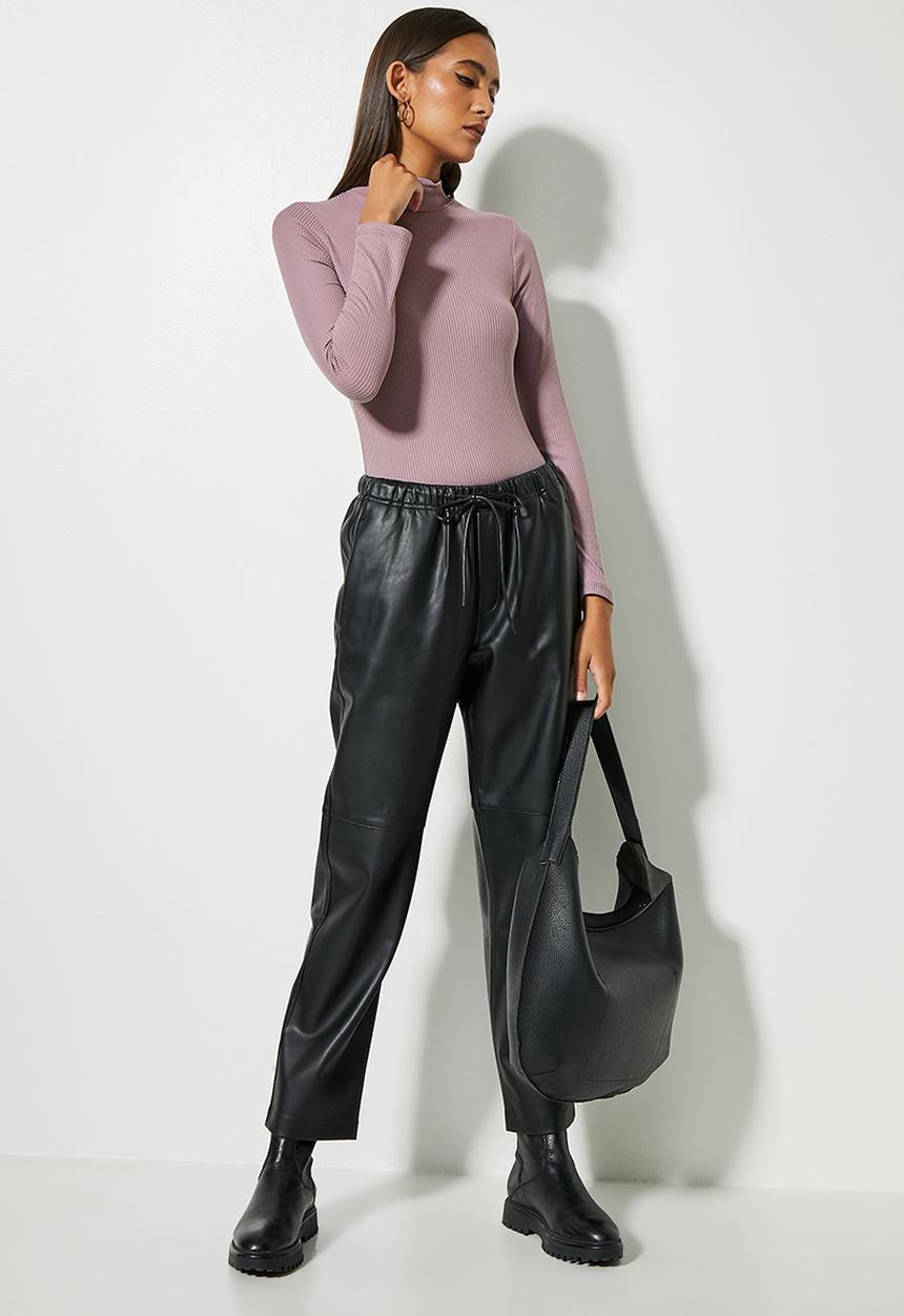 Superbalist - 3 Pack funnel neck bodysuit - multi