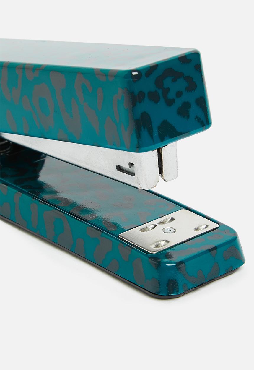 H&S - Stapler - green