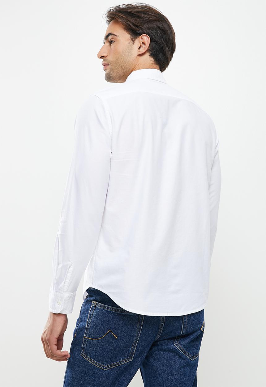 Levi’s® - Classic 1 pkt standard - white