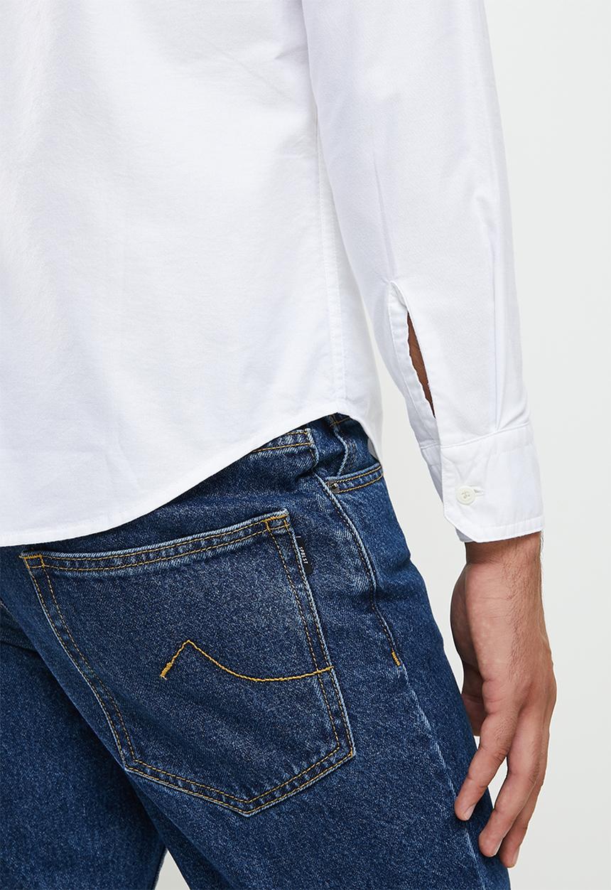 Levi’s® - Classic 1 pkt standard - white
