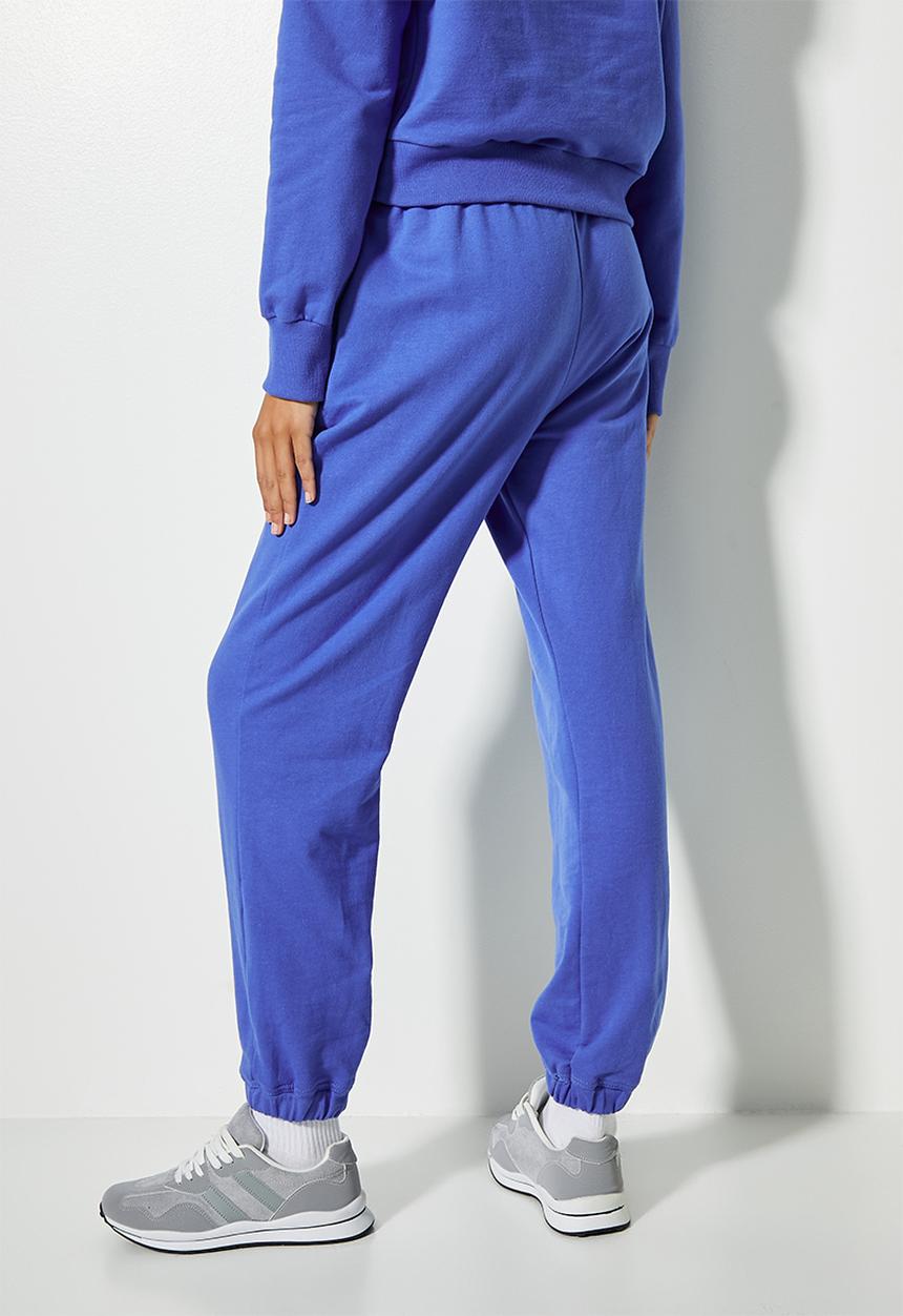 Superbalist - Track pants - bright blue