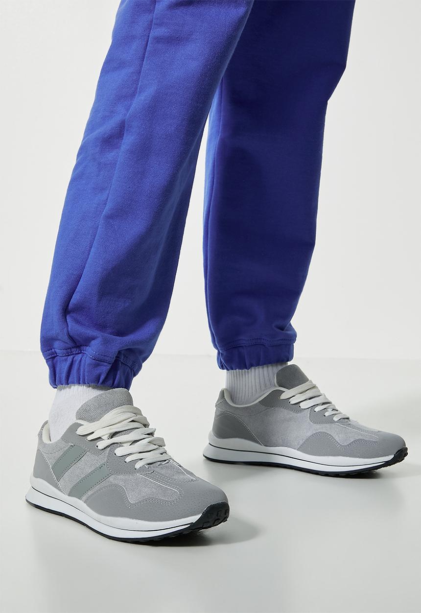 Superbalist - Track pants - bright blue