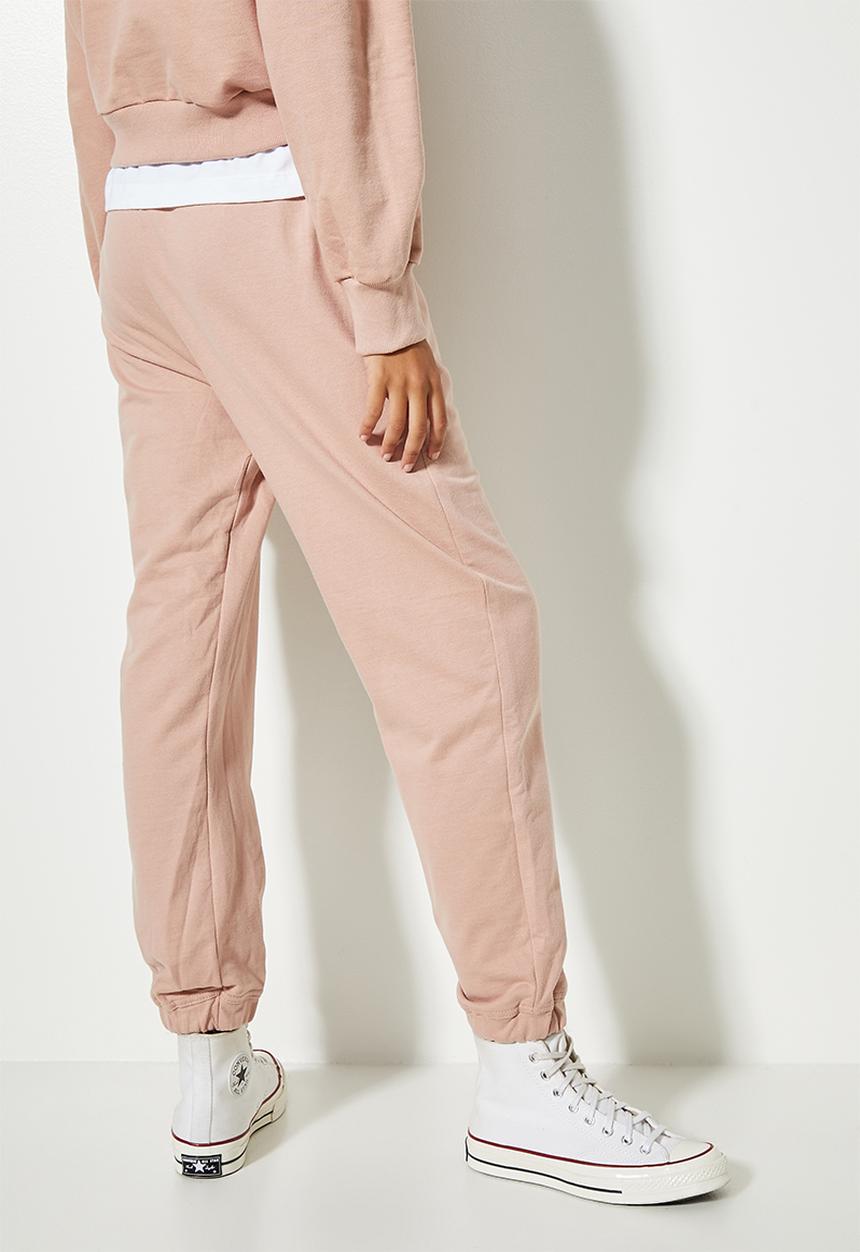 Superbalist - Track pants - cork