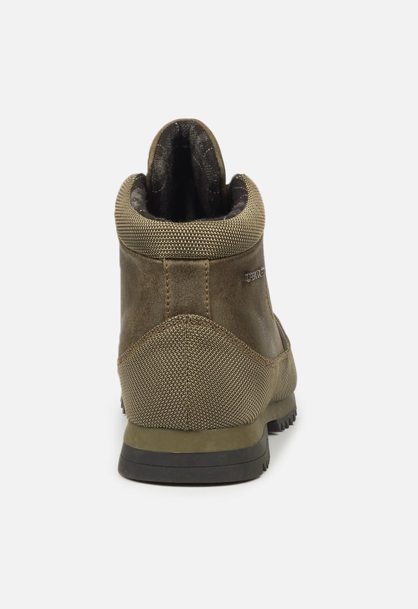 UrbanArt - Crocco 4 nub - olive