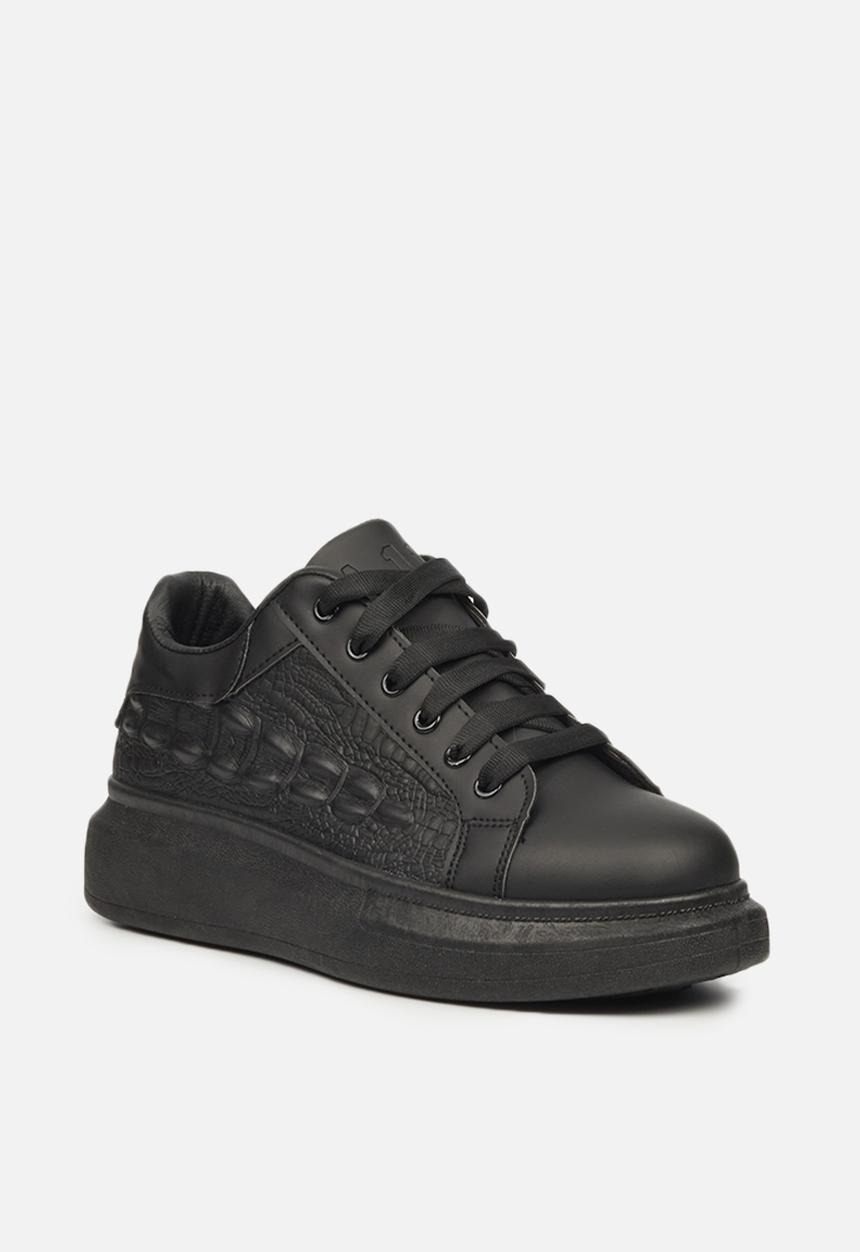 UrbanArt - Ditch 1 wax - black