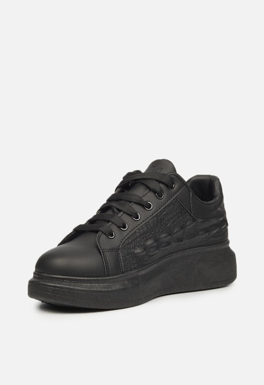 UrbanArt - Ditch 1 wax - black