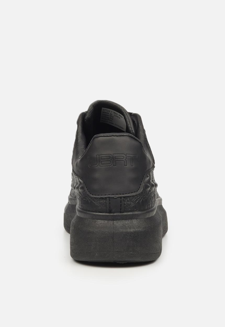 UrbanArt - Ditch 1 wax - black