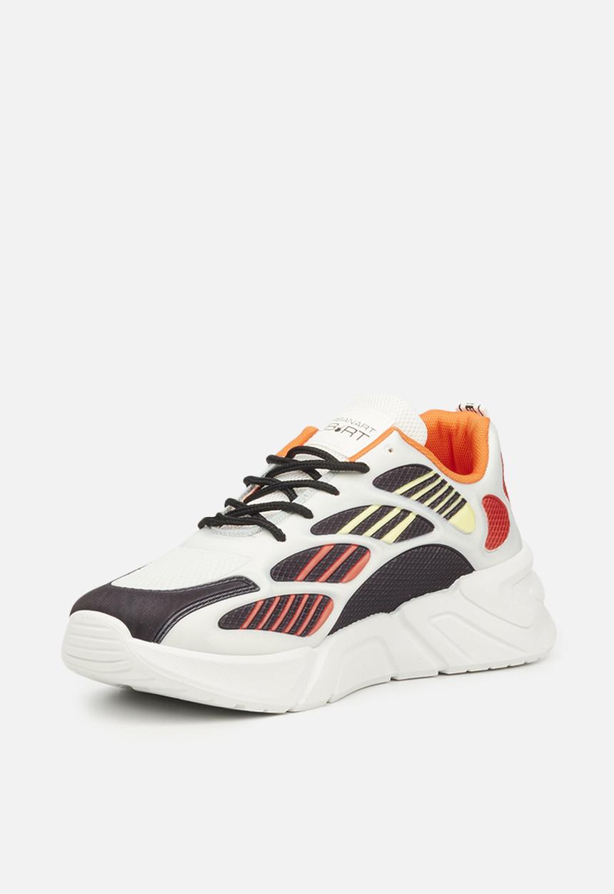 UrbanArt - Falke 1 mesh - multi