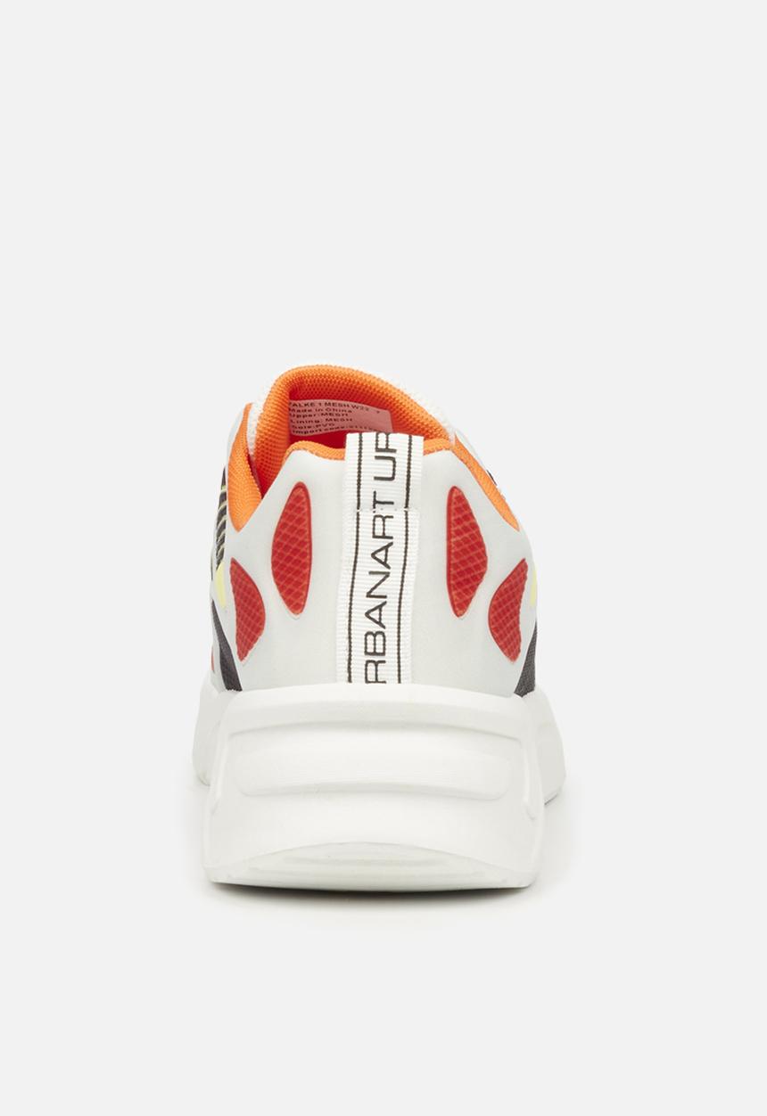 UrbanArt - Falke 1 mesh - multi