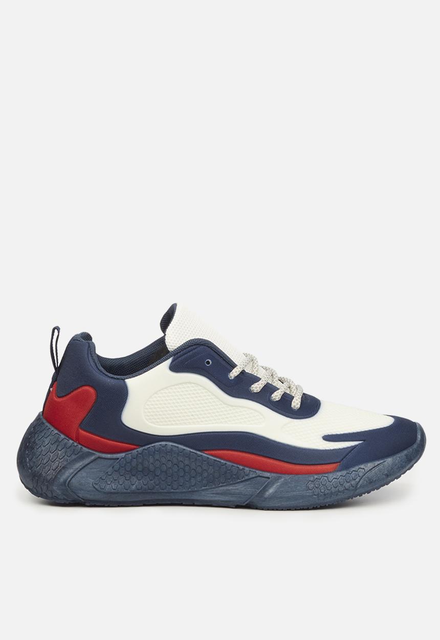 UrbanArt - Flyte 1 neoprine - navy
