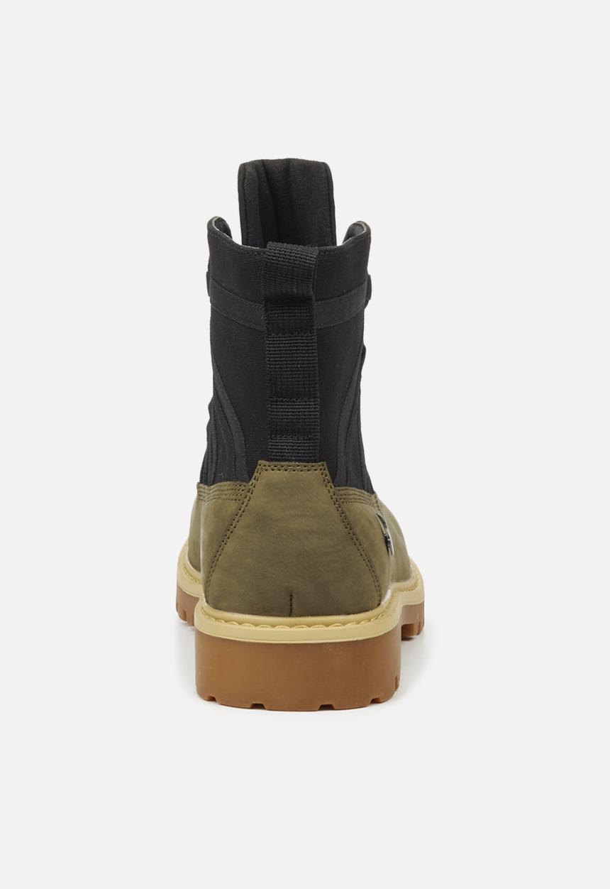 UrbanArt - Timba 6 nub can - olive