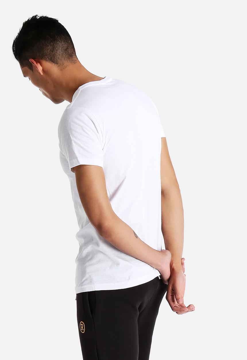 Reason - Homies Tee