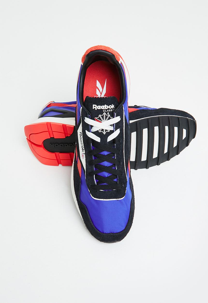Reebok - Cl legacy az - future nostalgia