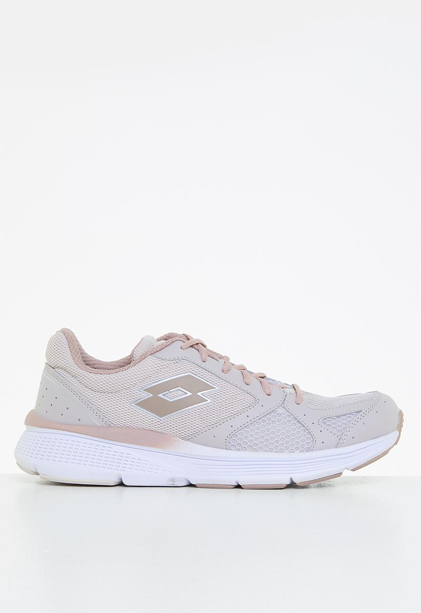 lotto - Speedride 600 x w - hushed violet & bark pink