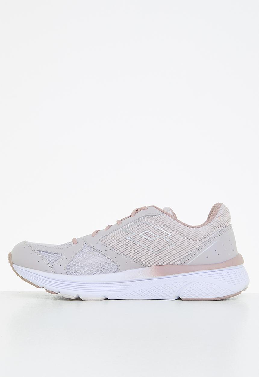 lotto - Speedride 600 x w - hushed violet & bark pink
