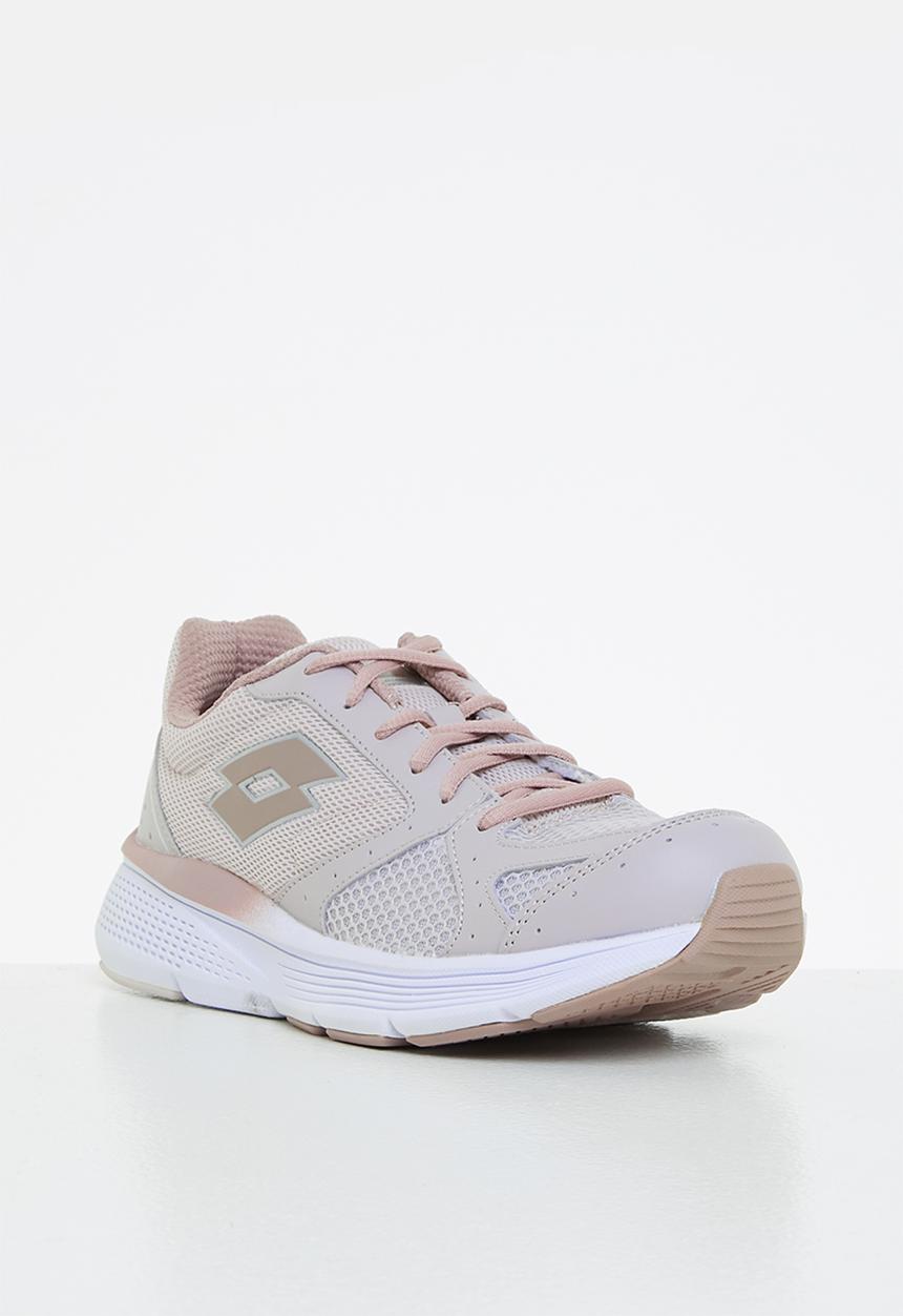 lotto - Speedride 600 x w - hushed violet & bark pink