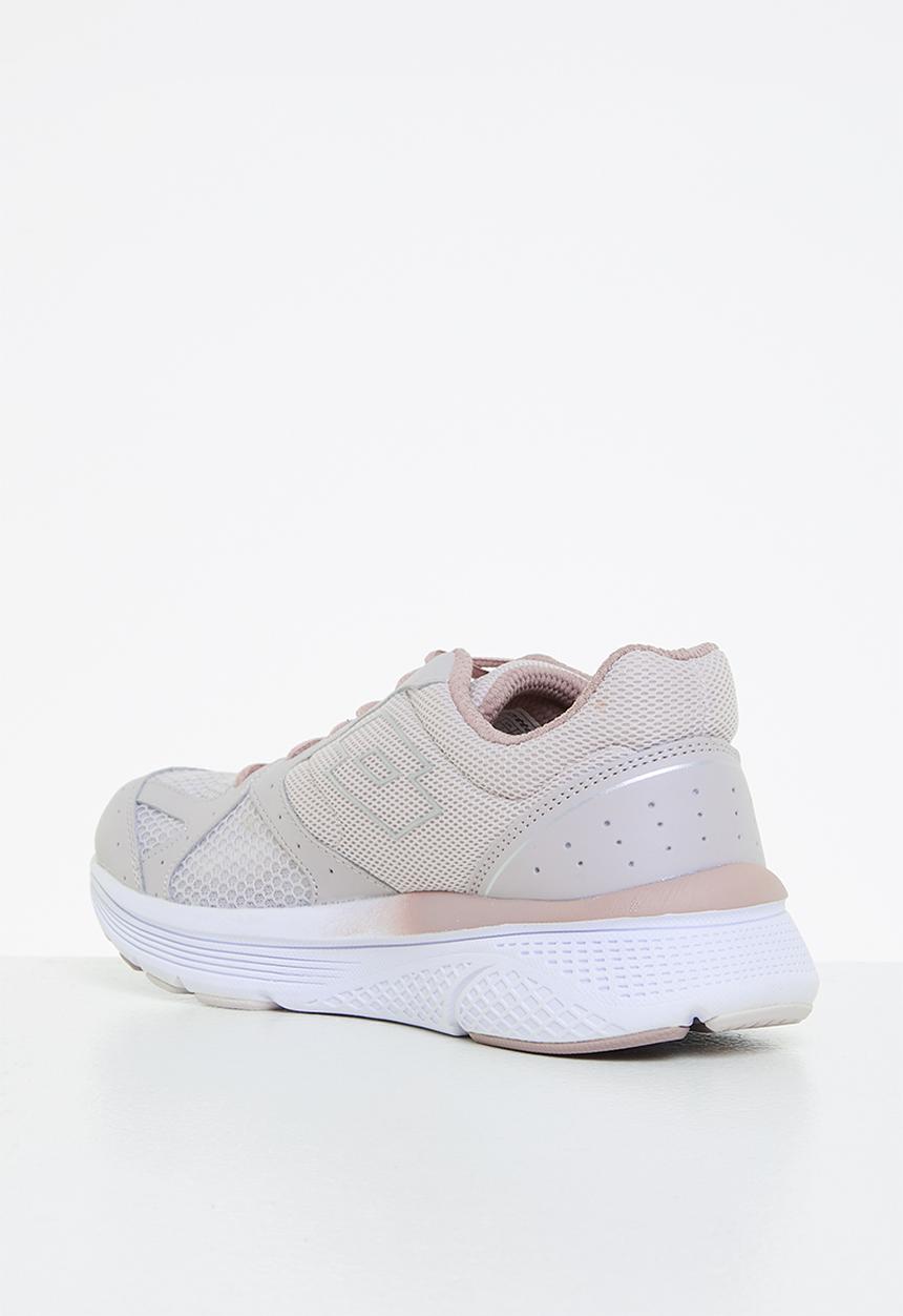 lotto - Speedride 600 x w - hushed violet & bark pink