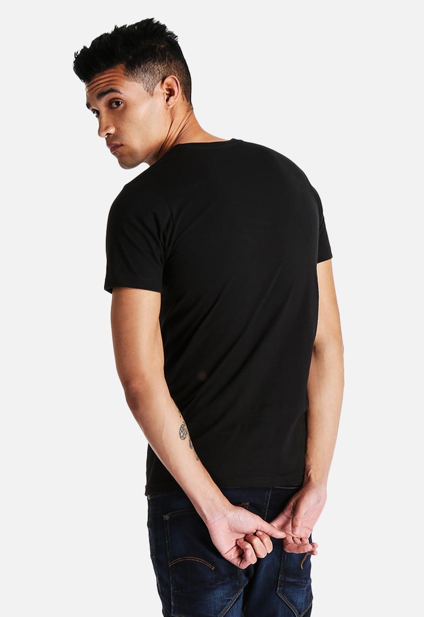 Reason - Homies Tee
