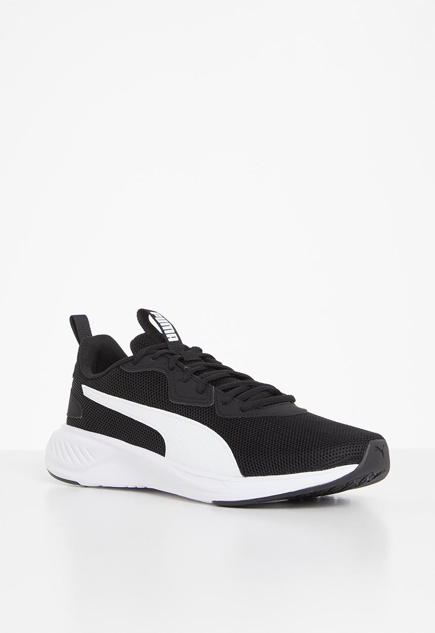 PUMA - Incinerate - puma black-puma white