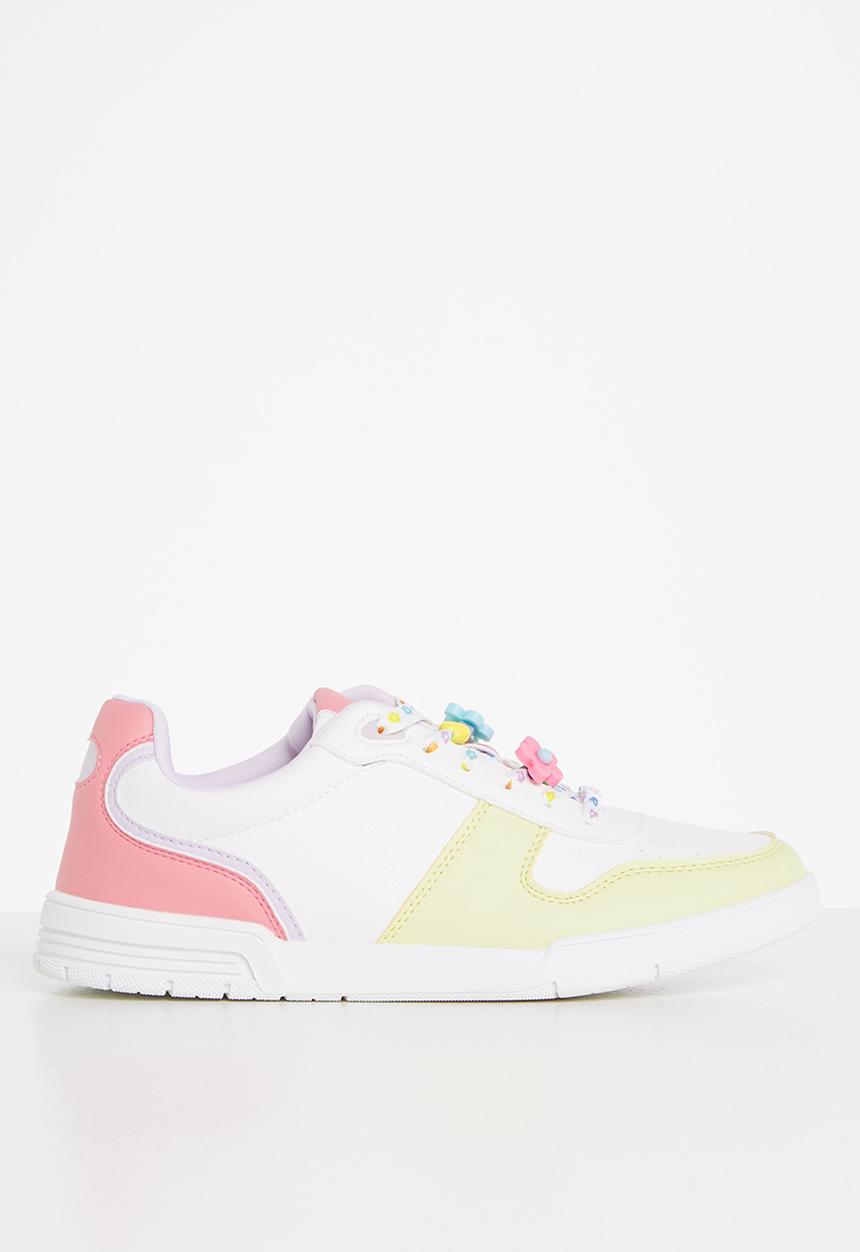 Call It Spring - Wylder sneaker - white
