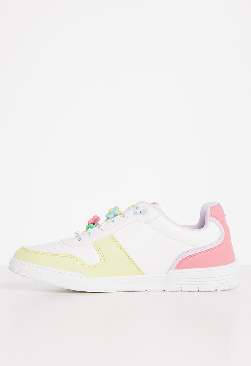Call It Spring - Wylder sneaker - white