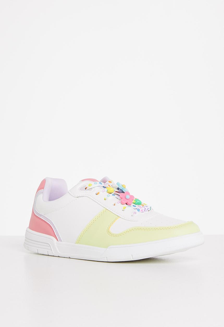 Call It Spring - Wylder sneaker - white
