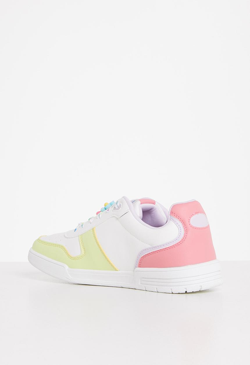 Call It Spring - Wylder sneaker - white