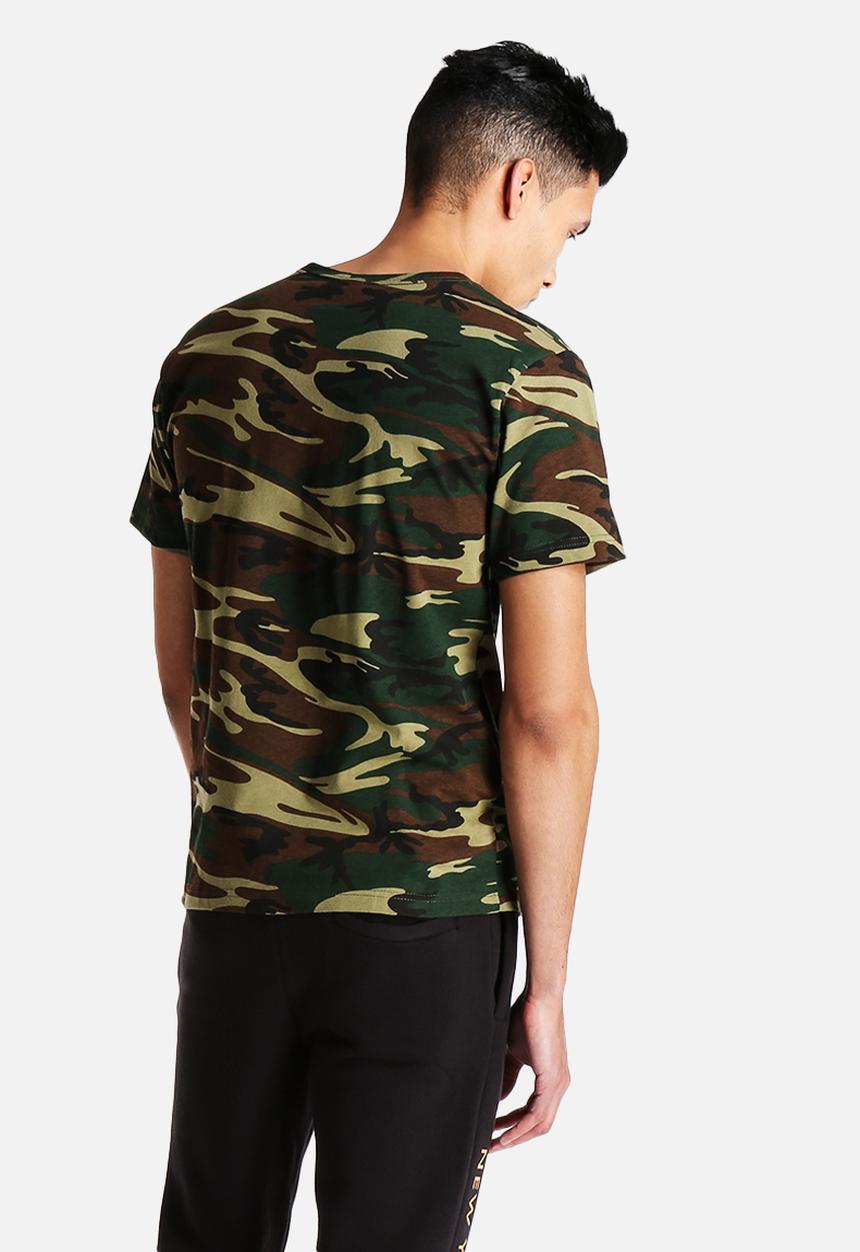 Reason - Homies Tee