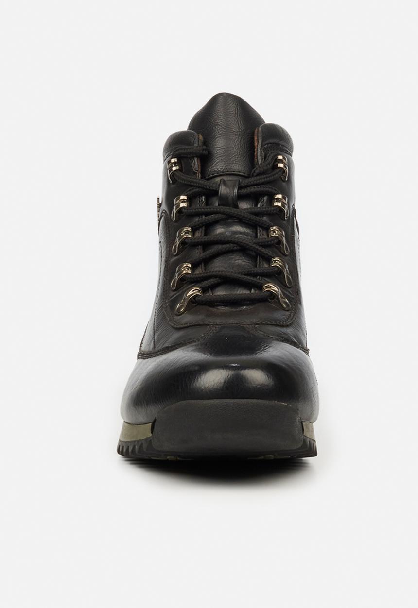 UrbanArt - Crocco wax 2 - black