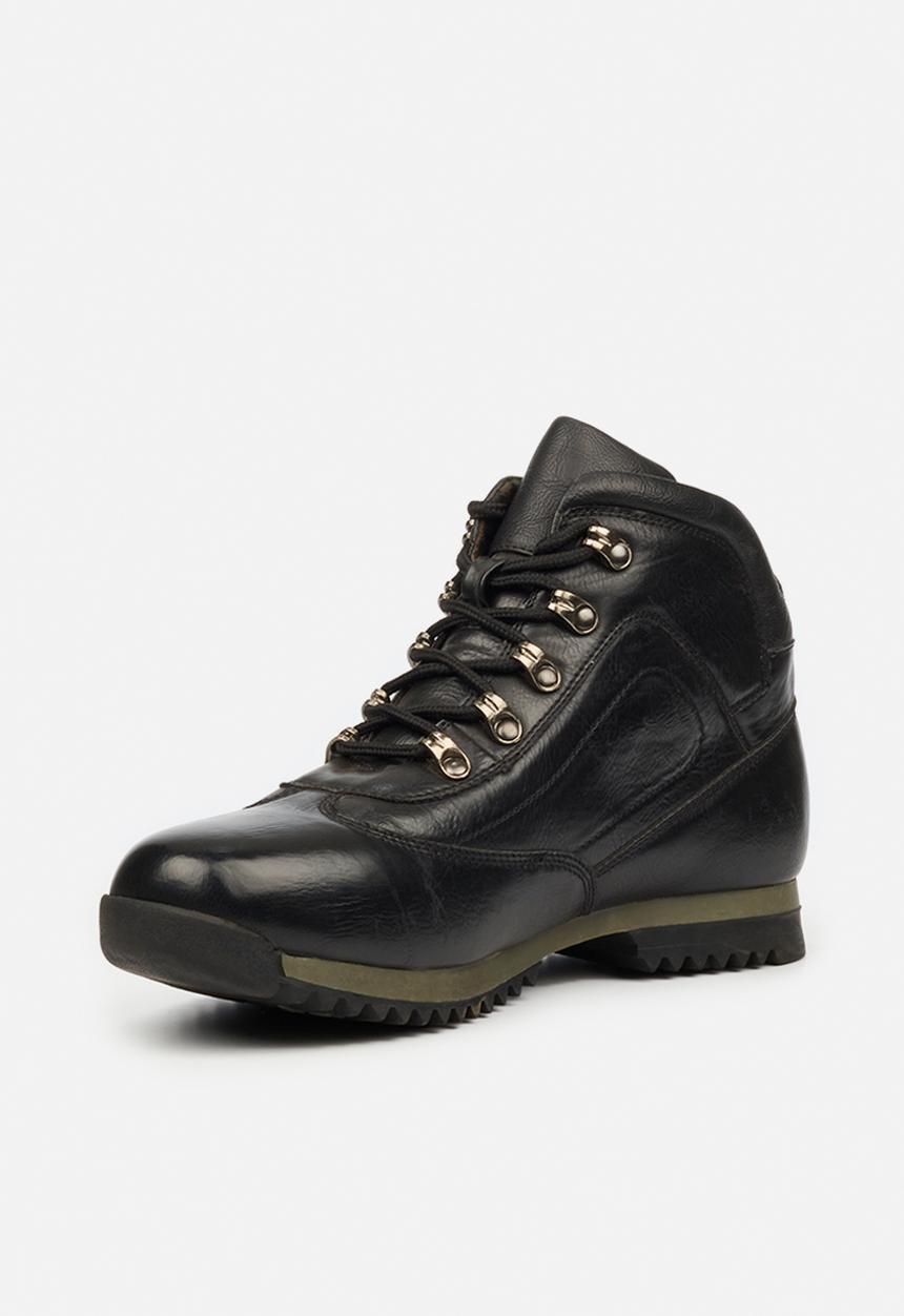 UrbanArt - Crocco wax 2 - black