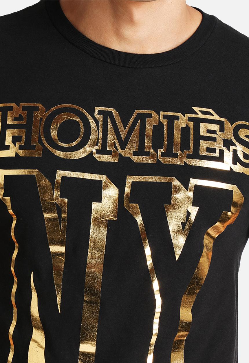 Reason - Homies 3D Tee