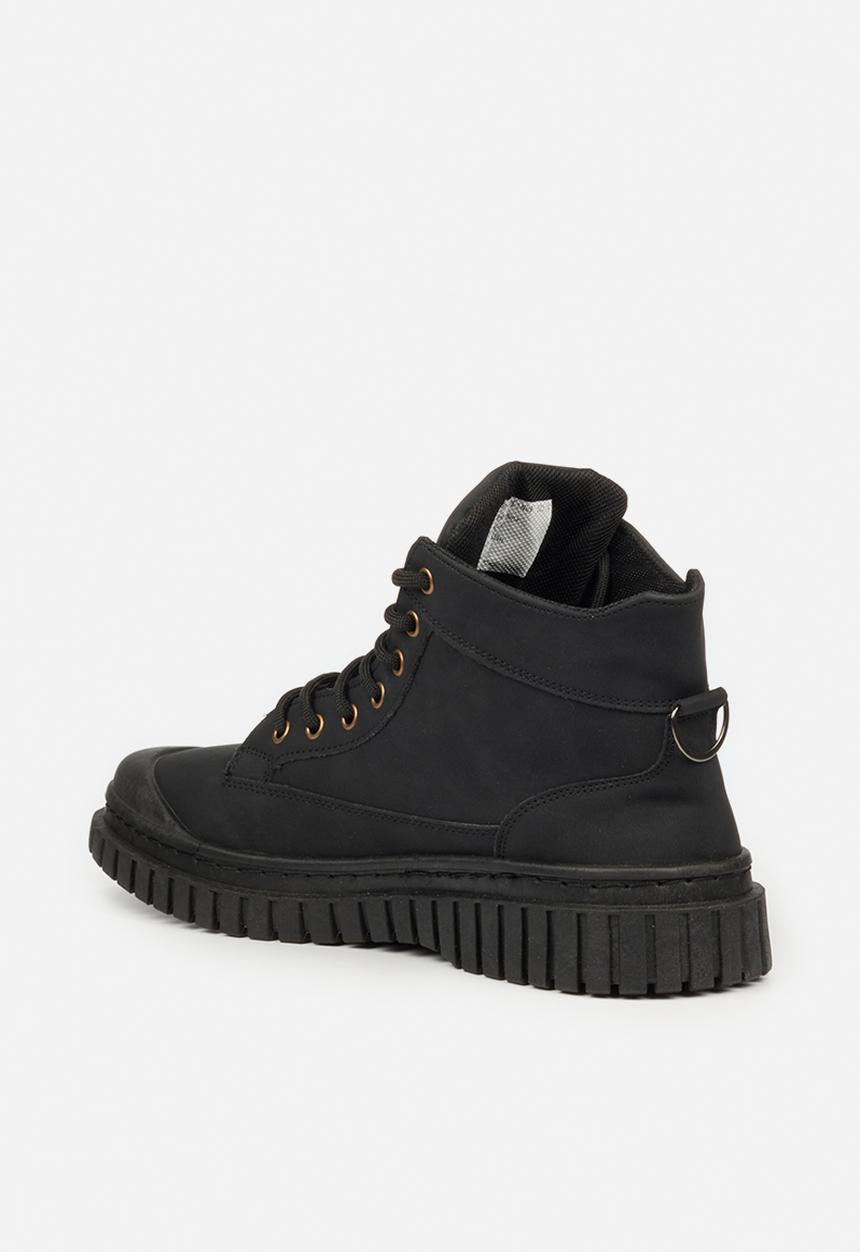 UrbanArt - Renegade 1 nub - black