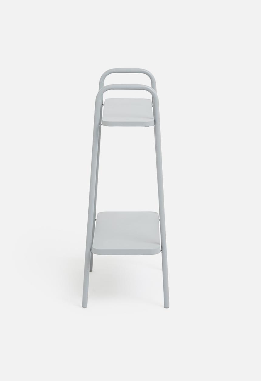 H&S - Flower rack - grey