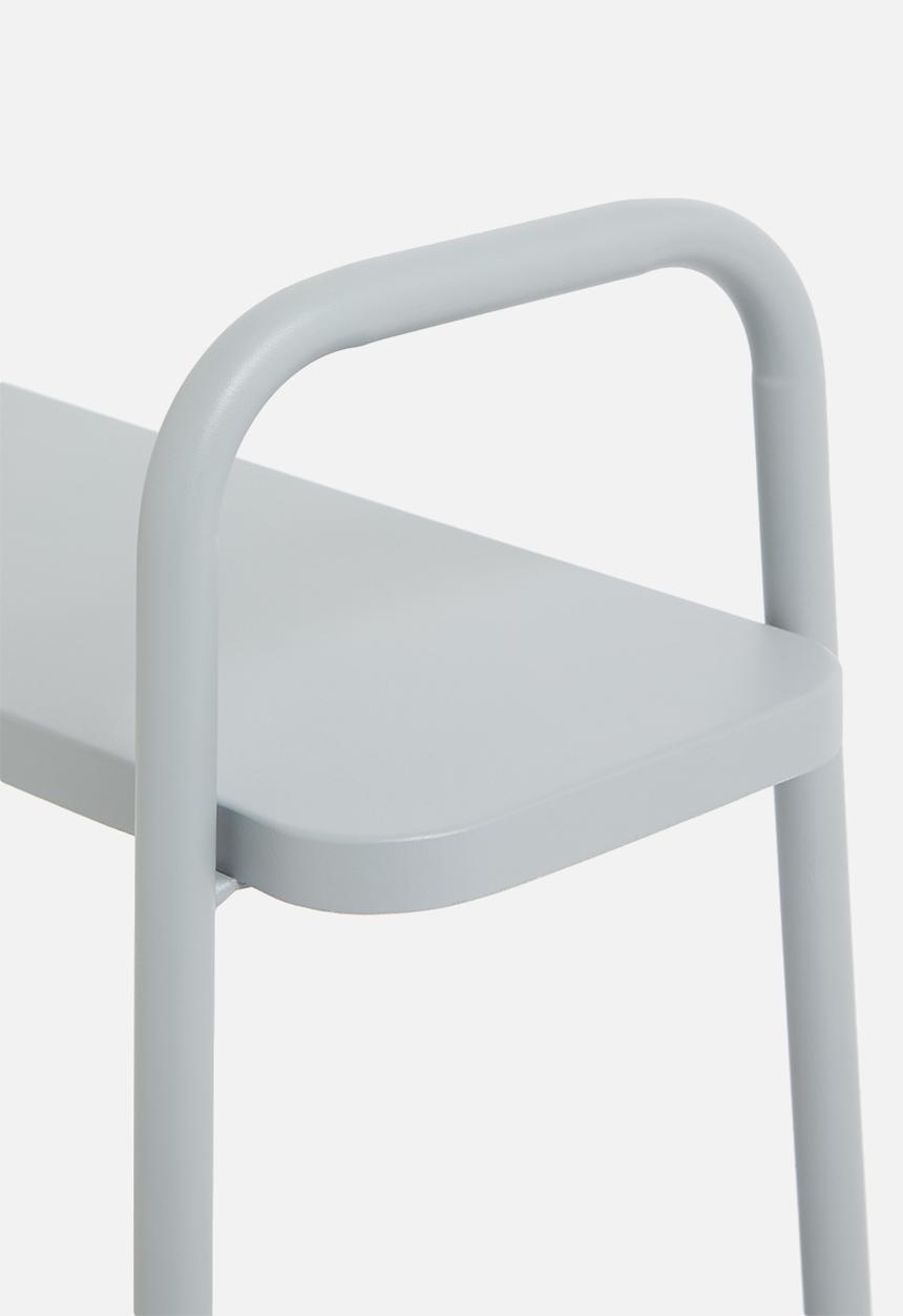 H&S - Flower rack - grey