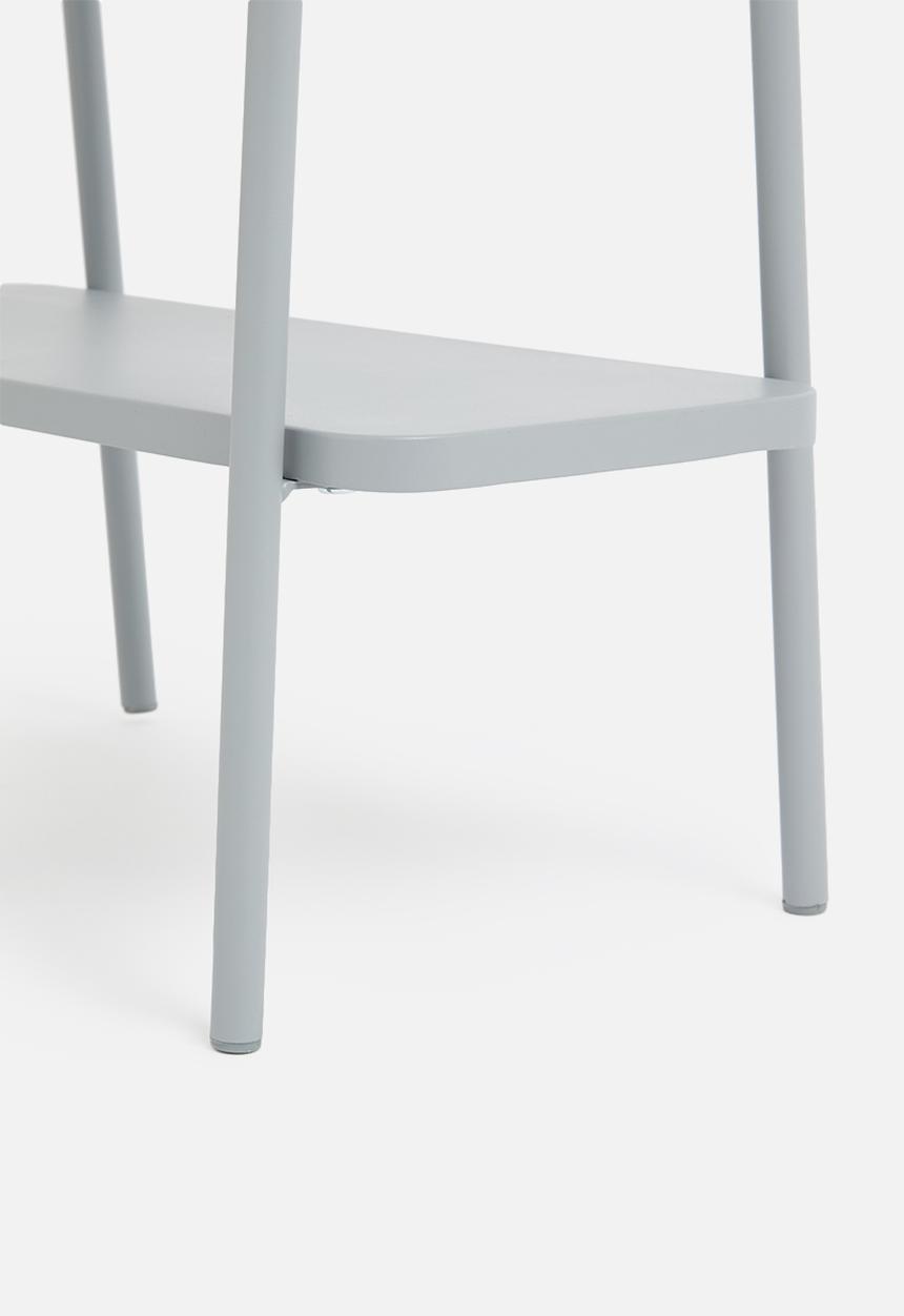 H&S - Flower rack - grey