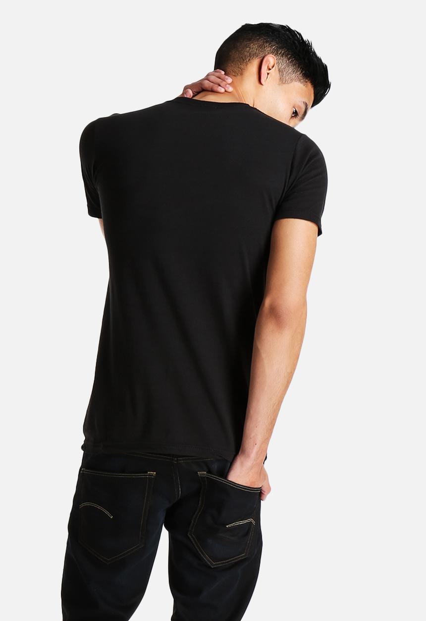 Reason - Homes Skyline Tee