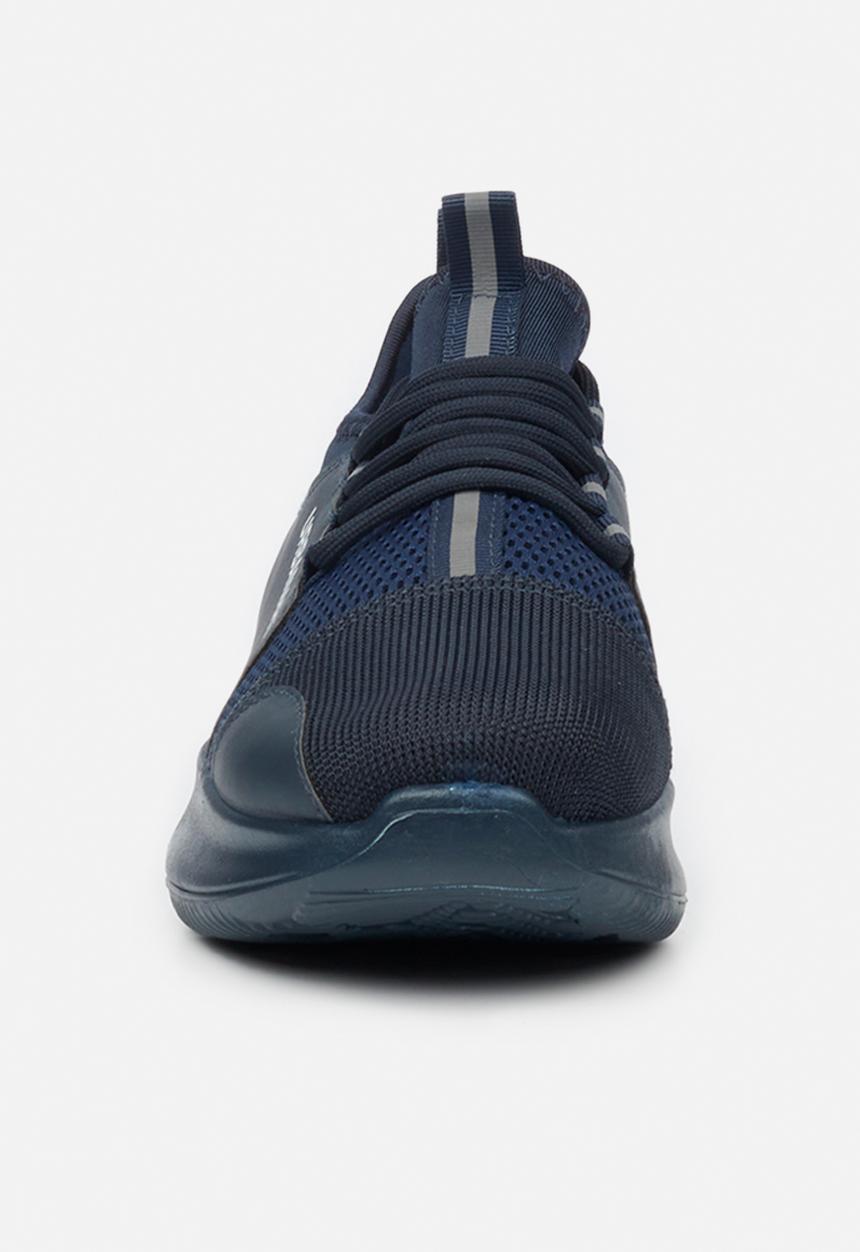 UrbanArt - Slash 1 nyl mesh - navy