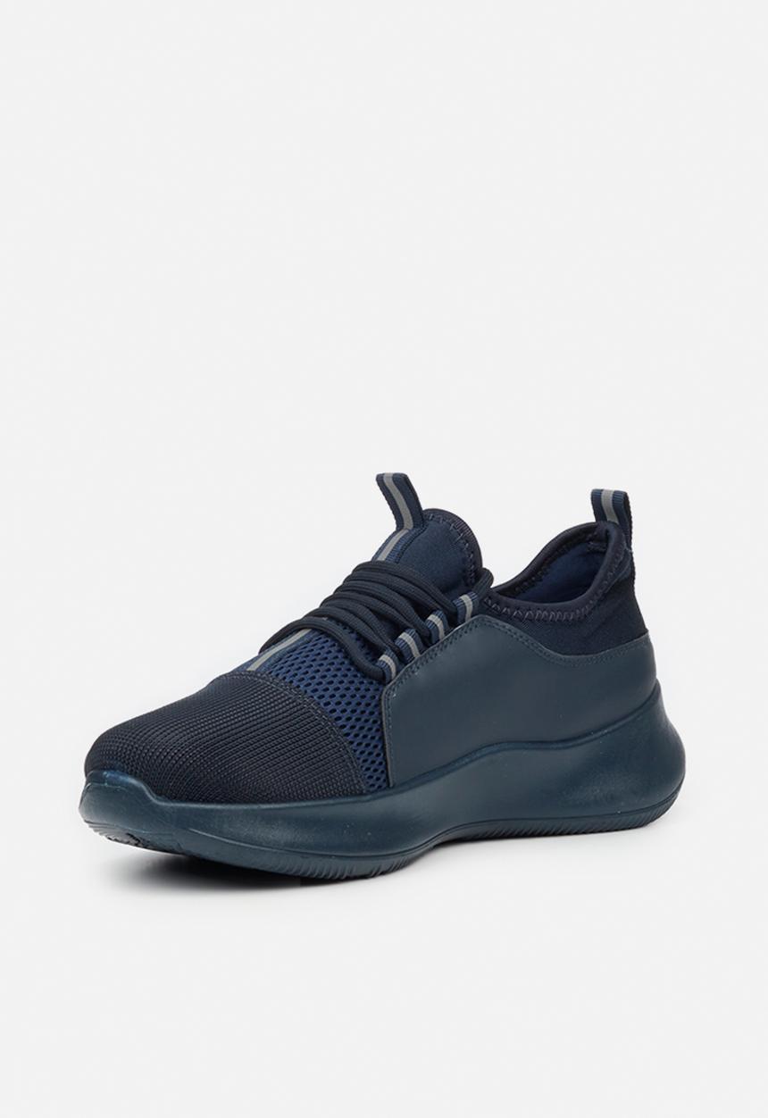 UrbanArt - Slash 1 nyl mesh - navy