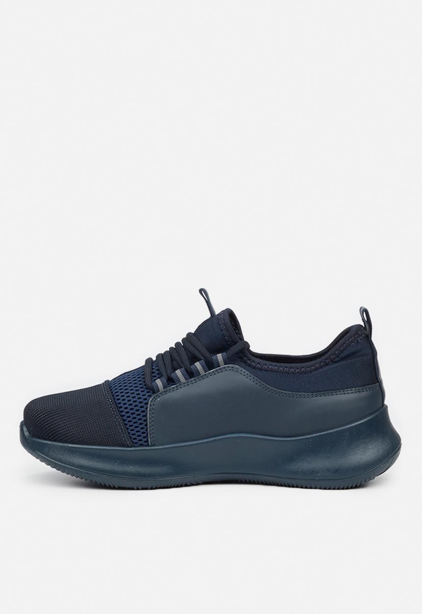 UrbanArt - Slash 1 nyl mesh - navy