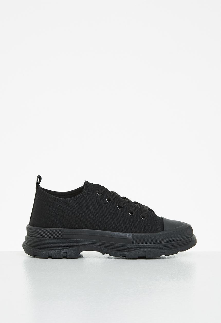 SOVIET - K juliet - black mono